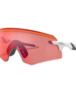 Oakley Encoder (A) Sunglasses 2022 -Golf Sales Store ann2787 prizm field polished white 1 41576.1645509139