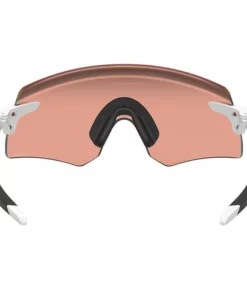 Oakley Encoder (A) Sunglasses 2022 -Golf Sales Store ann2787 prizm field polished white 2 15962.1645509149