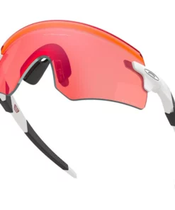 Oakley Encoder (A) Sunglasses 2022 -Golf Sales Store ann2787 prizm field polished white 5 15365.1645509159