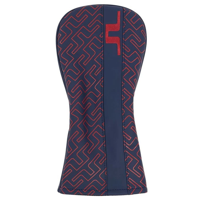 J.Lindeberg Driver Club Hat Headcover 2022 7 J.Lindeberg Driver Club Hat Headcover 2022 - Image 5