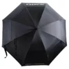 Double Canopy Umbrella Xxio 62" 2022 -Golf Sales Store ann2998 black 1 40566.1650597587