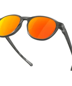 Oakley Reedmace Sunglasses 2022 -Golf Sales Store ann3016 prizm ruby matte gray smoke 5 94785.1653636963