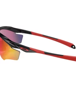 Oakley M2 Frame XL Sunglasses 2022 11 Oakley M2 Frame XL Sunglasses 2022 -Golf Sales Store ann3072 polished black 4 65706.1654051810