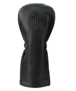 Vessel Bags Lux Headcover 2022 -Golf Sales Store ann3200 driver black 1 48189.1661482612