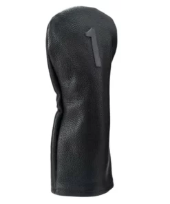 Vessel Bags Lux Headcover 2022 -Golf Sales Store ann3200 driver black 2 58188.1661482619