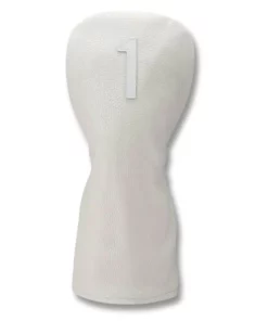 Vessel Bags Lux Headcover 2022 -Golf Sales Store ann3200 driver white 1 10226.1661482321
