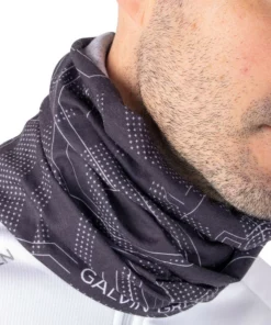 Galvin Green Neckwarmer Troy 2022 -Golf Sales Store ann3213 black 2 72083.1662105234
