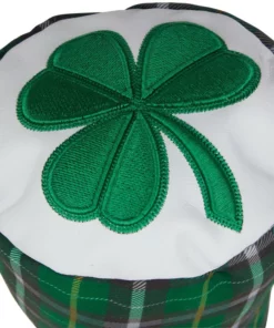 Titleist Shamrock Barrel Headcover 2022 -Golf Sales Store ann3271 driver multi 3 15167.1664440547