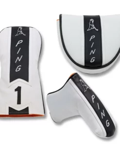 PING PP58 Headcover 2022