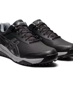 Asics Men's Gel-Course Ace Golf Shoes -Golf Sales Store asics gel course ace golf shoes graphite grey 05 99465.1631653009