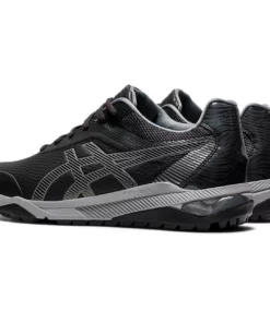 Asics Men's Gel-Course Ace Golf Shoes -Golf Sales Store asics gel course ace golf shoes graphite grey 06 91279.1631653011