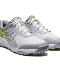 Asics Men's Gel-Course Ace Golf Shoes -Golf Sales Store asics gel course ace golf shoes white 05 77634.1631653010