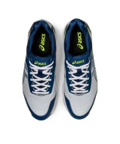 Asics Men's Gel-Course Ace Golf Shoes -Golf Sales Store asics gel course ace golf shoes white pure silver 03 00853.1631653009