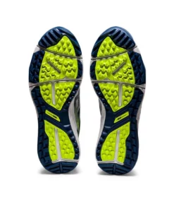 Asics Men's Gel-Course Ace Golf Shoes -Golf Sales Store asics gel course ace golf shoes white pure silver 04 30031.1631653010