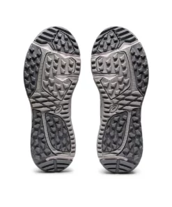 Asics Men's Gel-Course Kayano Ace Golf Shoes -Golf Sales Store asics gel course kayano ace golf shoes graphite grey pure silver 04 17544.1664287367