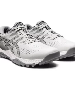 Asics Men's Gel-Course Kayano Ace Golf Shoes -Golf Sales Store asics gel course kayano ace golf shoes graphite grey pure silver 06 45533.1664287367