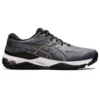Asics Men's Gel-Course Kayano Ace Golf Shoes -Golf Sales Store asics gel course kayano ace golf shoes metropolis gunmetal 01 82347.1664287367