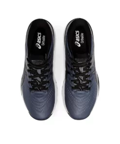 Asics Men's Gel-Course Kayano Ace Golf Shoes -Golf Sales Store asics gel course kayano ace golf shoes metropolis gunmetal 03 25637.1664287367