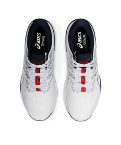 Asics Men's Gel-Course Kayano Ace Golf Shoes -Golf Sales Store asics gel course kayano ace golf shoes white 03 16264.1664287367