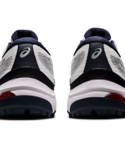 Asics Men's Gel-Course Kayano Ace Golf Shoes -Golf Sales Store asics gel course kayano ace golf shoes white 05 47199.1664287367