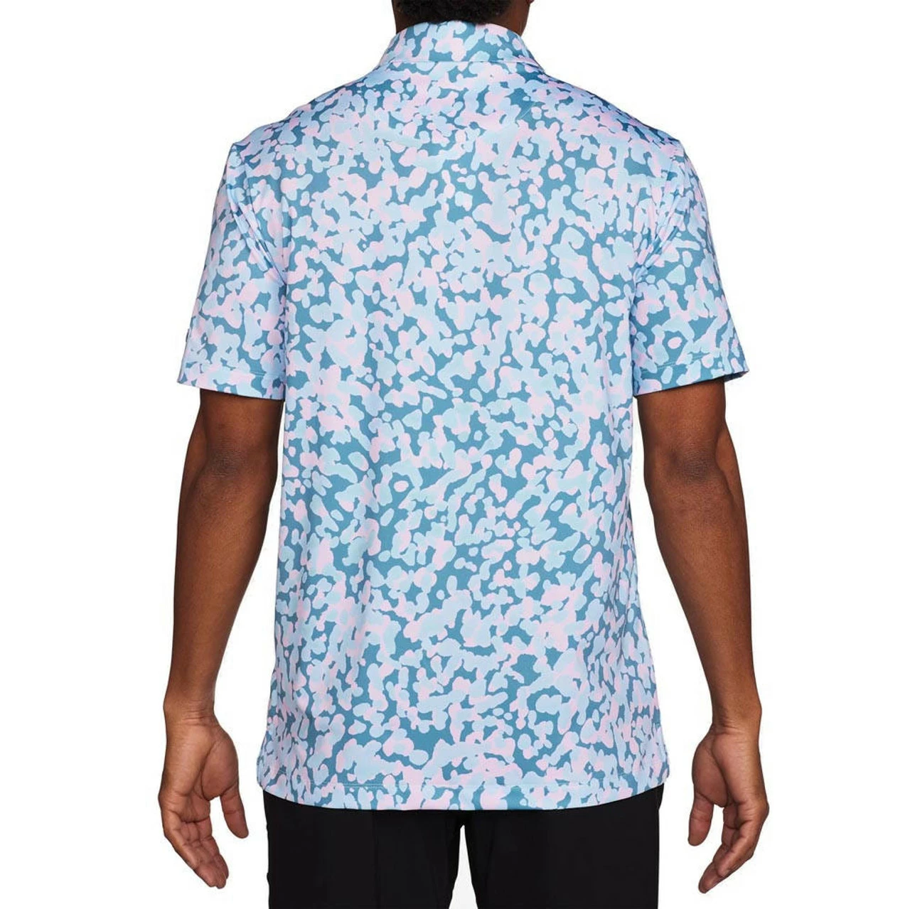 Bad Birdie Air Drop Polo 5 Bad Birdie Air Drop Polo - Image 3