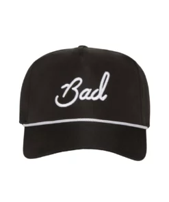 Bad Birdie "Bad" Rope Hat
