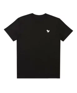 Bad Birdie Bad Tee