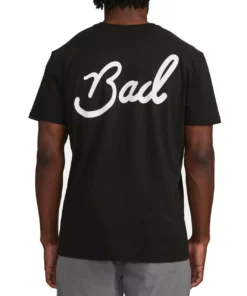 Bad Birdie Bad Tee -Golf Sales Store bad birdie bad tee black 04 52784.1678297979