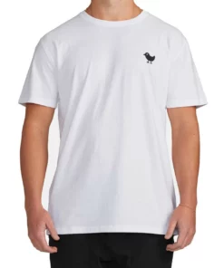 Bad Birdie Bad Tee -Golf Sales Store bad birdie bad tee white 03 60922.1678297980
