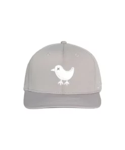 Bad Birdie Birdie Snapback Hat 17 Bad Birdie Birdie Snapback Hat -Golf Sales Store bad birdie birdie snapback hat grey 01 96024.1655324235