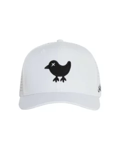 Bad Birdie Birdie Snapback Hat