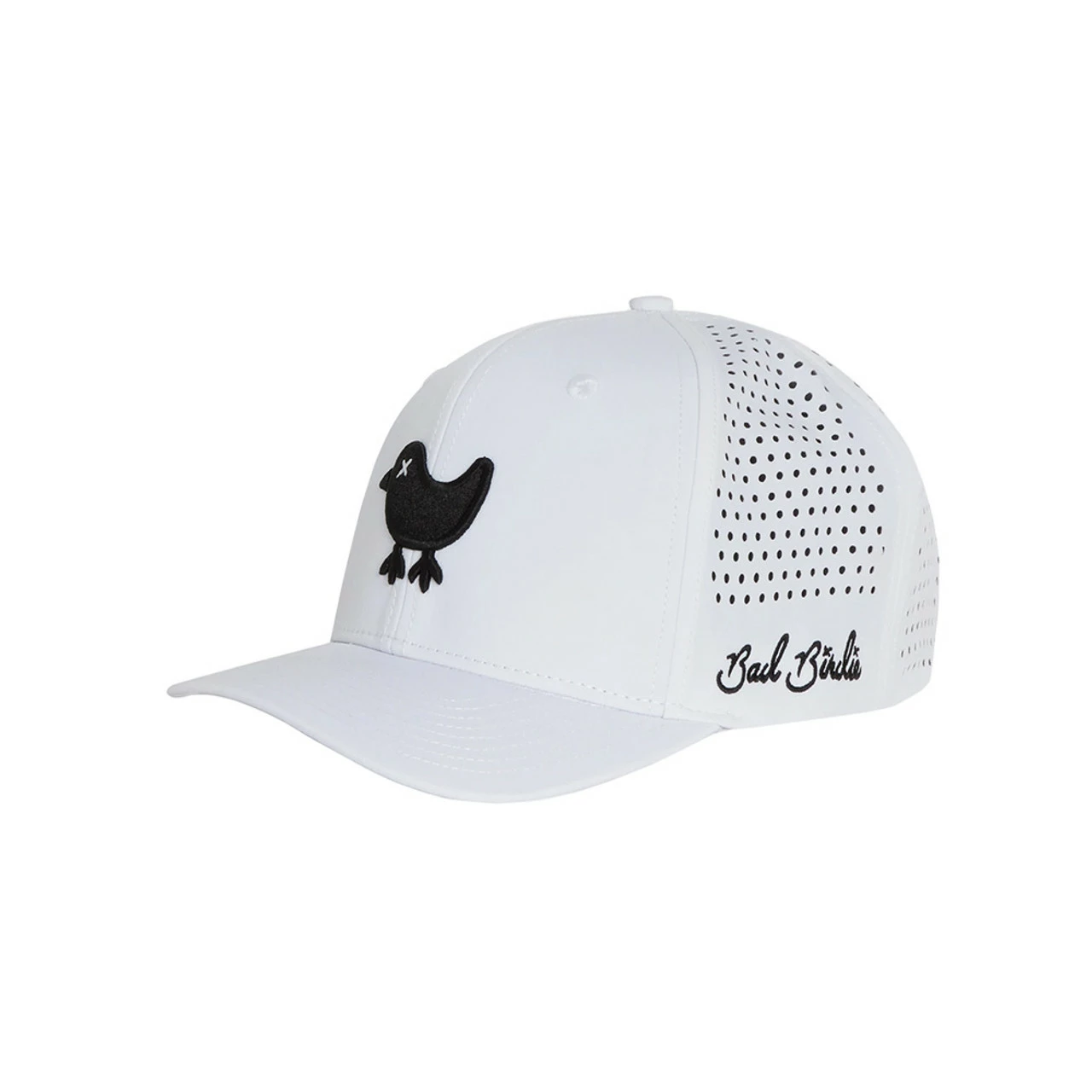 Bad Birdie Birdie Snapback Hat 4 Bad Birdie Birdie Snapback Hat - Image 2