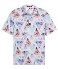 Bad Birdie Cali Polo