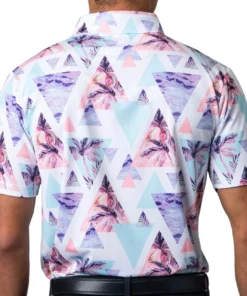 Bad Birdie Cali Polo -Golf Sales Store bad birdie cali polo cali 03 37571.1632346458