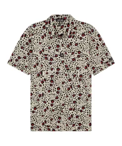 Bad Birdie Cherry Bomb Polo