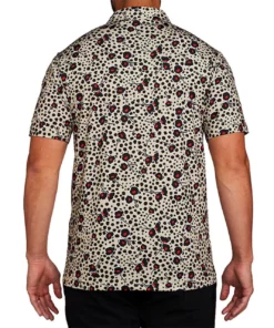 Bad Birdie Cherry Bomb Polo -Golf Sales Store bad birdie cherry bomb polo cherry bomb 03 51332.1671652033