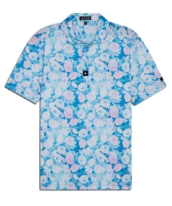 Bad Birdie Coachella Polo