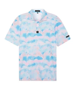 Bad Birdie Cotton Candy Polo -Golf Sales Store bad birdie cotton caddy polo cotton caddy 01 23399.1676597565