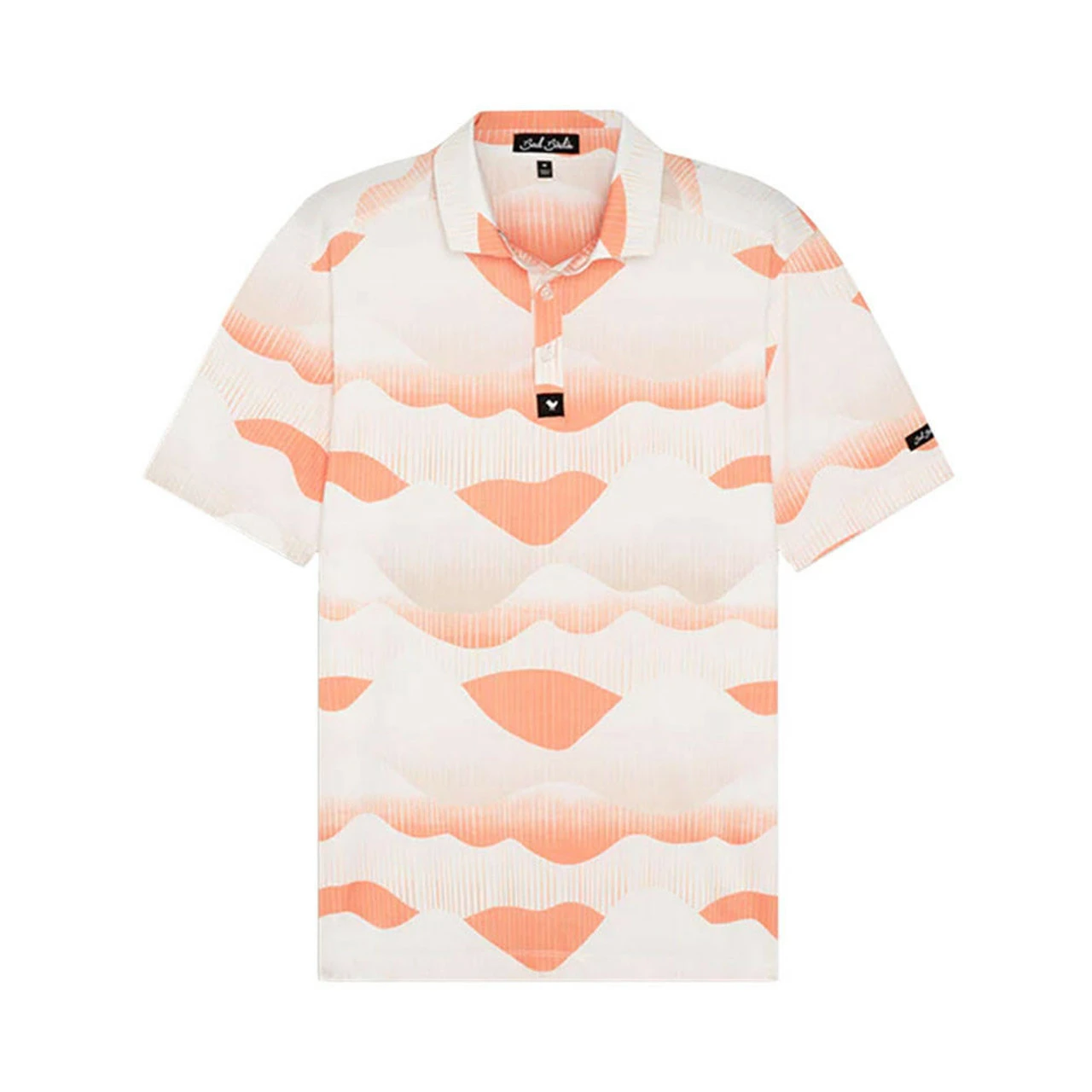 Bad Birdie Golden Hour Polo 3 Bad Birdie Golden Hour Polo