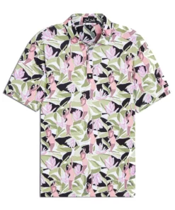 Bad Birdie Leilani Polo