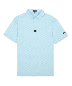 Bad Birdie Lil' Mingos Polo