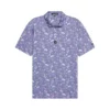 Bad Birdie Lush Polo