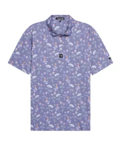 Bad Birdie Lush Polo