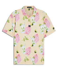 Bad Birdie Mojito Polo