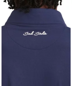 Bad Birdie Navy Quarterzip 11 Bad Birdie Navy Quarterzip -Golf Sales Store bad birdie navy quarterzip navy 05 67270.1678297080