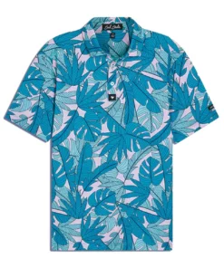 Bad Birdie Palmnado Polo