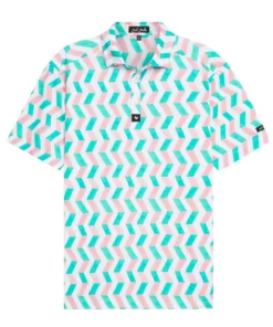 Bad Birdie Prime Time Polo