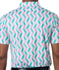 Bad Birdie Prime Time Polo -Golf Sales Store bad birdie prime time polo prime time 03 06028.1632340017