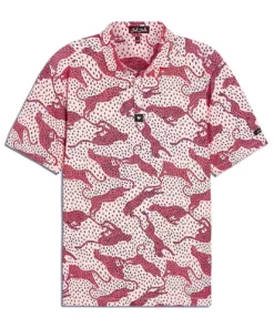 Bad Birdie Sahara Polo