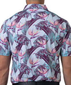 Bad Birdie Shaka Polo -Golf Sales Store bad birdie shaka polo shaka 03 09628.1632428812